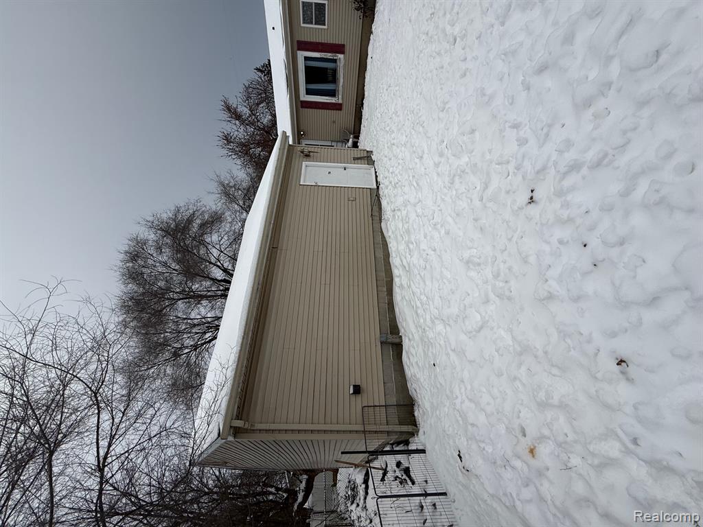 766 Louisa Street, Mount Morris, MI 48458 — Photo 26