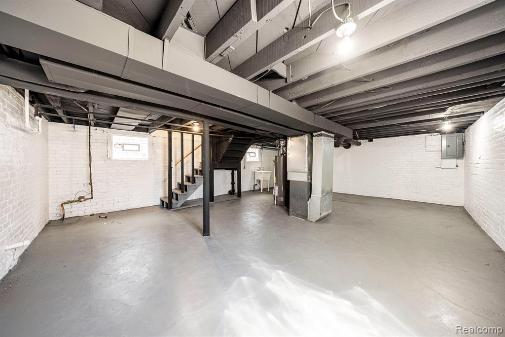 4180 SEMINOLE Street, Detroit, MI 48214 — Photo 31