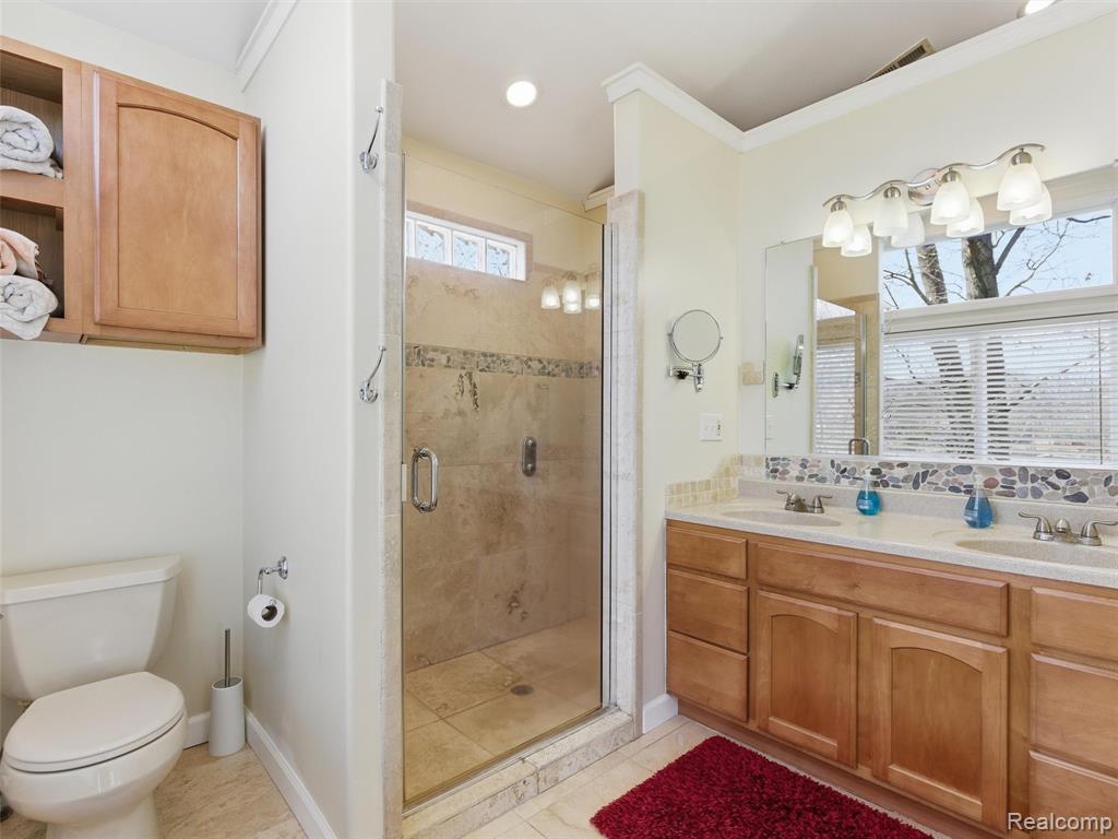 16475 Angle Drive, Linden, MI 48451 — Photo 20