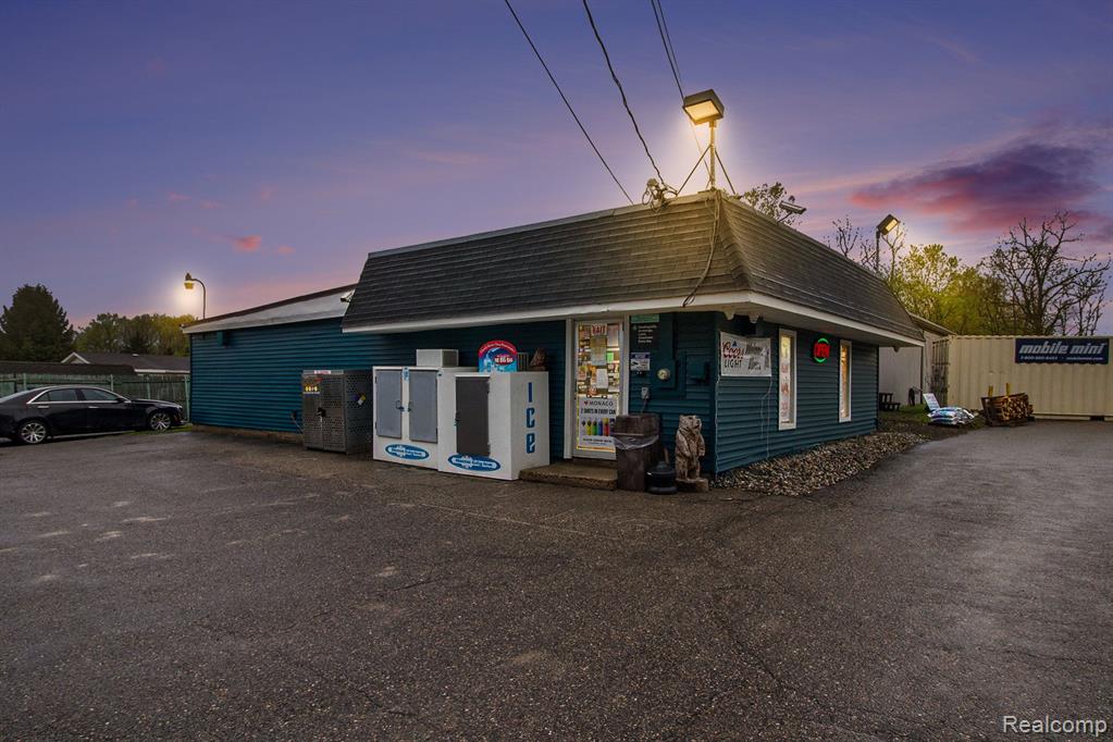 3898-3900 SE 68th Street, Caledonia, MI, 49316