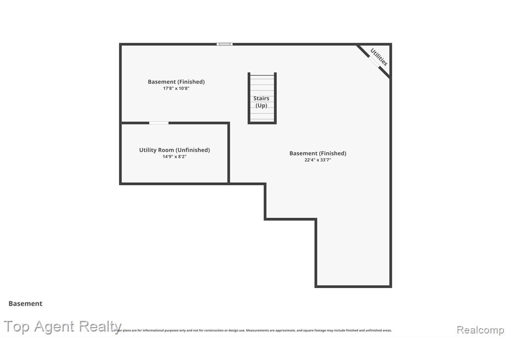 45505 Limerick Drive, Macomb, MI 48044 — Photo 42