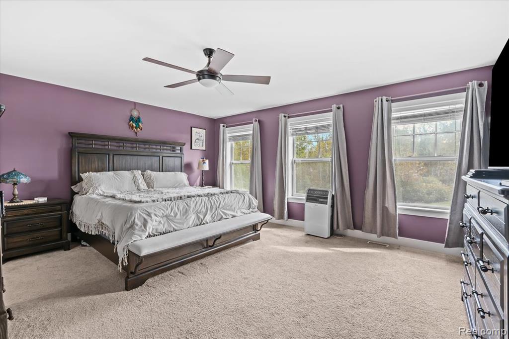 552 Hewitt Street, Howell, MI 48843 — Photo 24