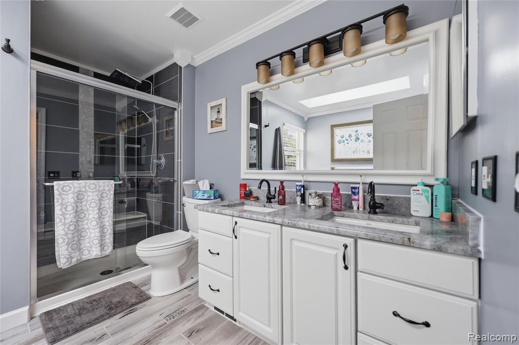 6003 Cedar Bend Drive, Clarkston, MI — Photo 27