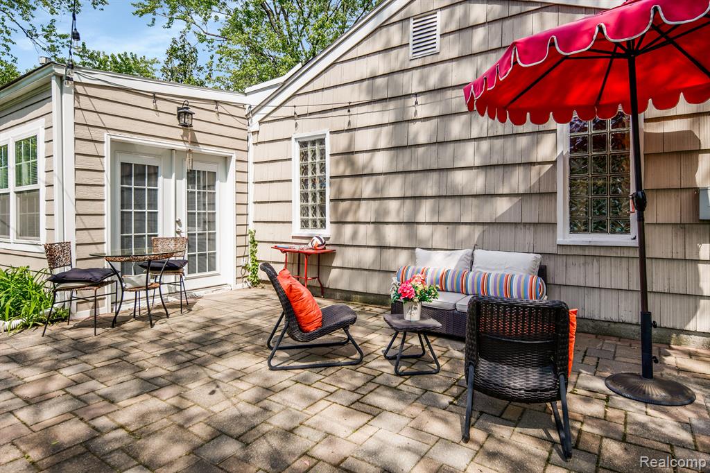 626 E Windemere Avenue, Royal Oak, MI 48073 — Photo 25