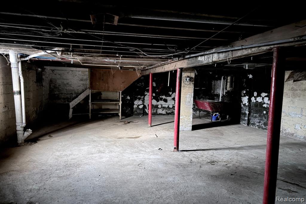 19375 Danbury Street, Detroit, MI 48203 — Photo 16