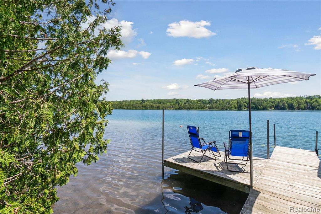 7228 W BLUE LAKE Road NE, Kalkaska, MI 49646 — Photo 2