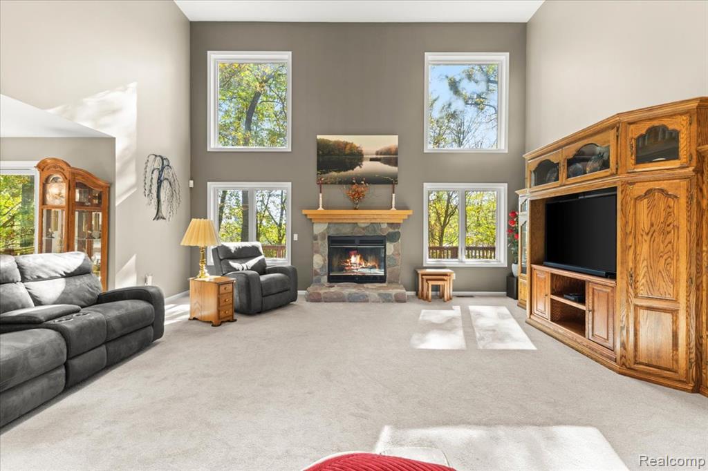 860 Galahad Drive, Ortonville, MI 48462 — Photo 8