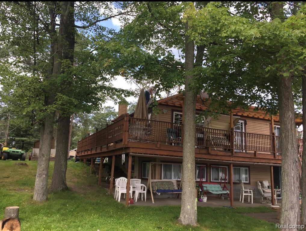 5207 Lucinda Drive, Prescott, MI 48756 — Photo 31