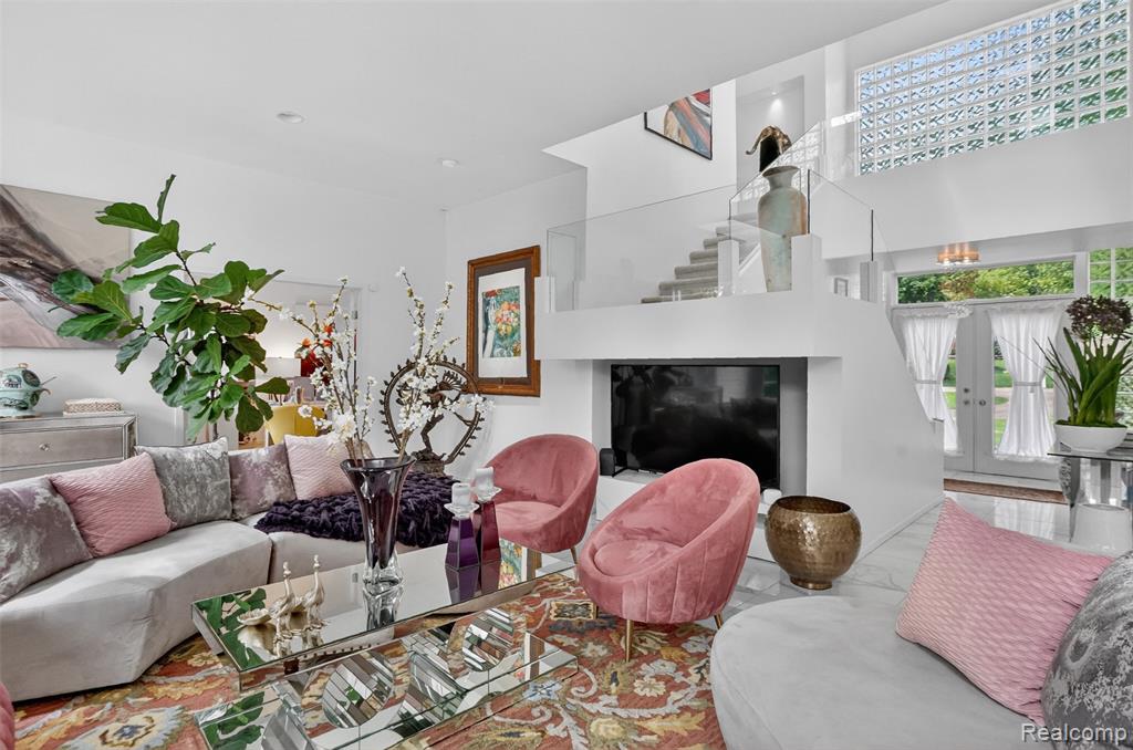 4845 Bryn Mawr Drive, Bloomfield Hills, MI 48301 — Photo 19