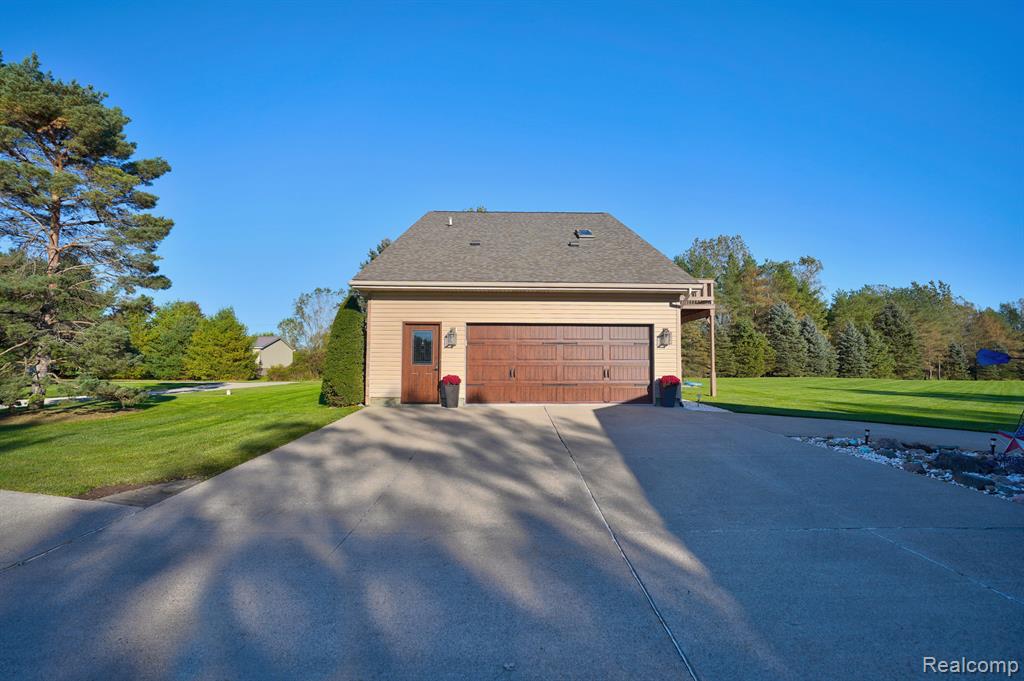 7282 E POTTER Road, Davison, MI 48423 — Photo 73