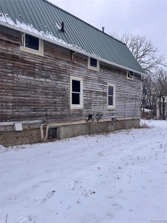 8545 Jackson Road, Dexter, MI 48130 — Photo 3