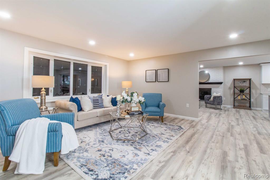 48351 Forbes Drive, Chesterfield, MI 48047 — Photo 6