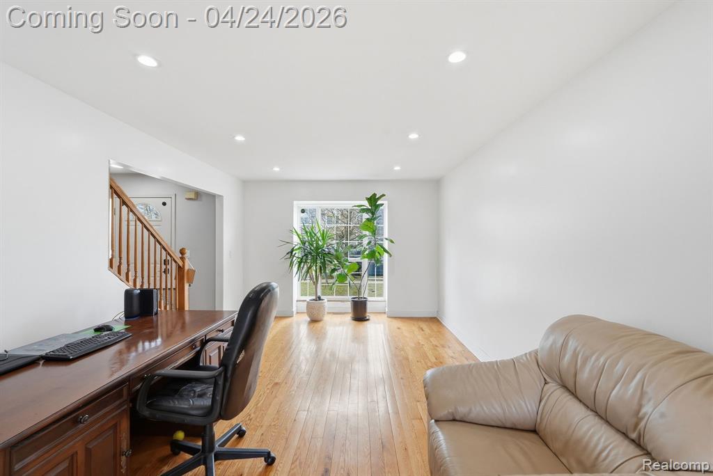 1140 Olympic Court, Oxford, MI 48371 — Photo 6