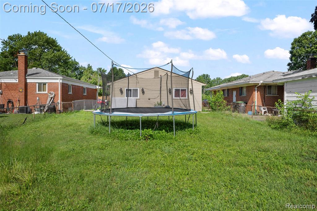 6871 Troy Street, Taylor, MI 48180 — Photo 44