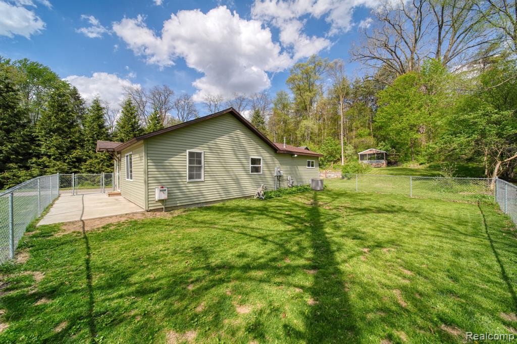 4849 Wolf Lake Road, Grass Lake, MI 49240 — Photo 21