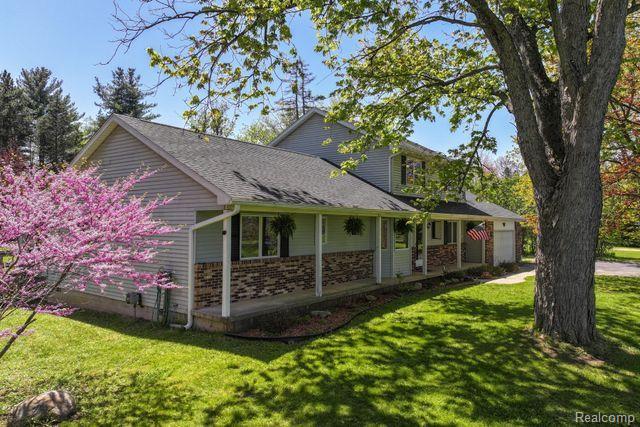 4111 Pratt Road, Metamora, MI 48455 — Photo 38