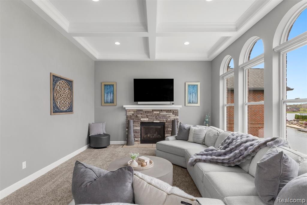 8439 Boulder Shores Drive, South Lyon, MI 48178 — Photo 19