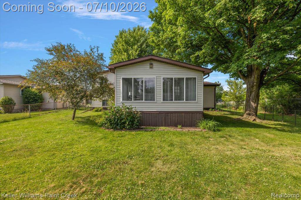 550 E Clark Street, Davison, MI 48423 — Photo 15