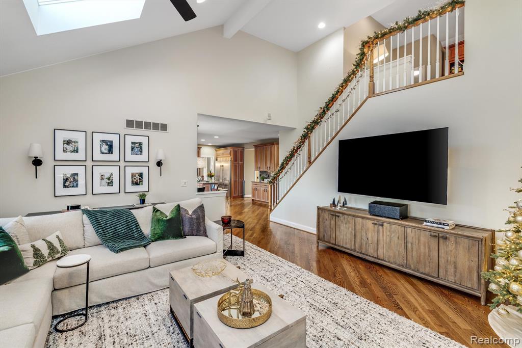 15316 BAY HILL Drive, Northville, MI 48168 — Photo 23