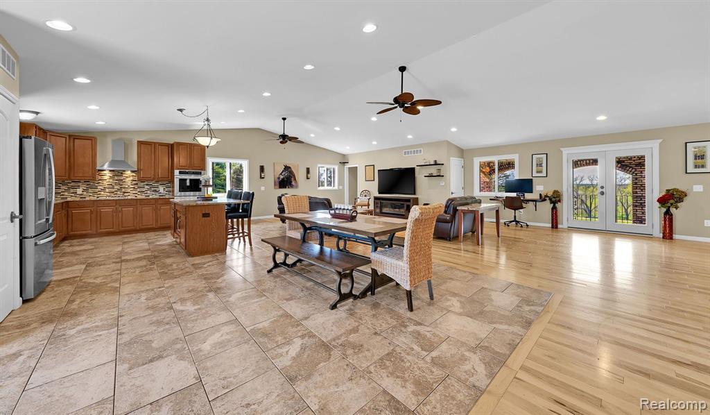 607 Letts Road, Oakland, MI — Photo 8