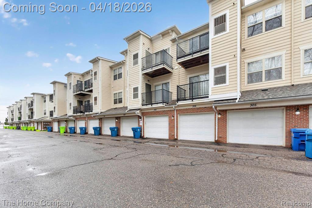 306 Legato Drive, Walled Lake, MI 48390 — Photo 35