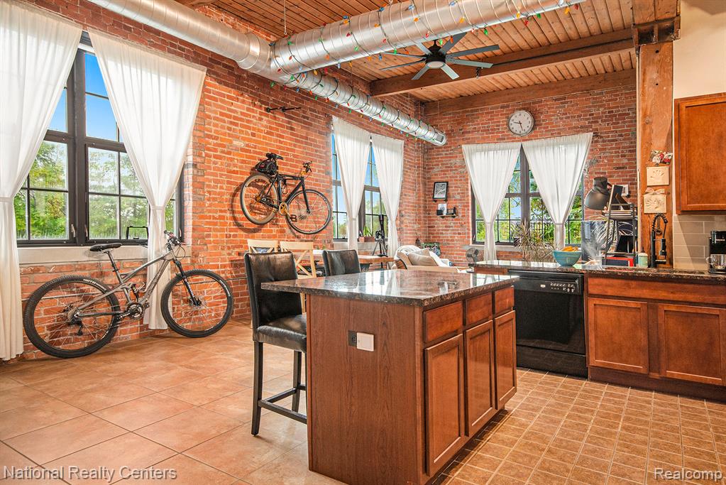 5766 Trumbull Street, 207, Detroit, MI 48208 — Photo 6