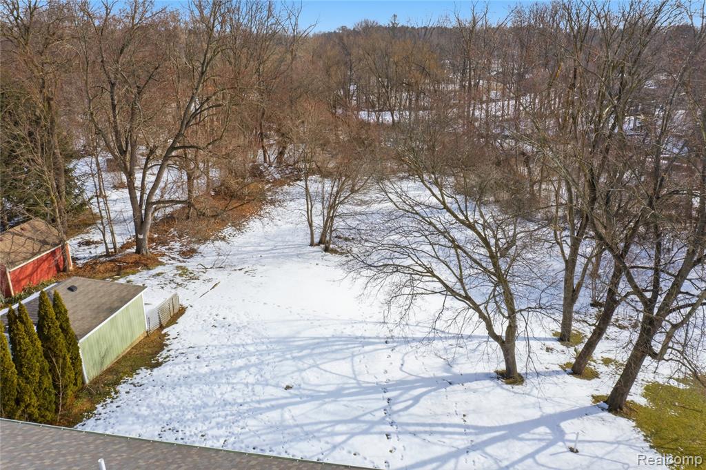 413 Newton Drive, Lake Orion, MI 48362 — Photo 49