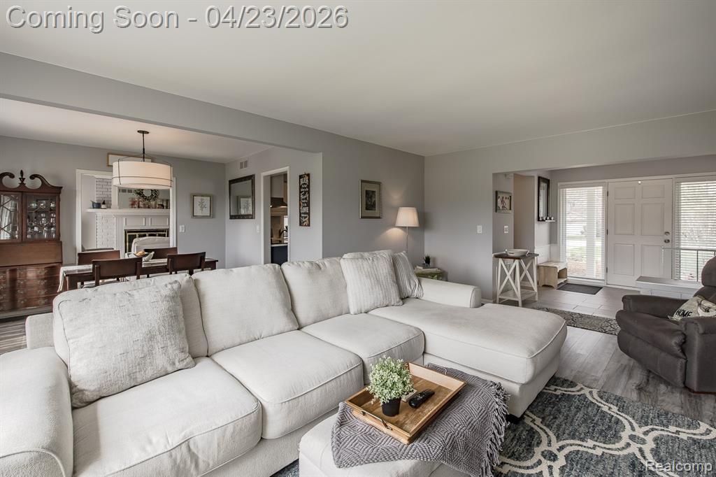 839 Spartan Drive, Rochester Hills, MI 48309 — Photo 10
