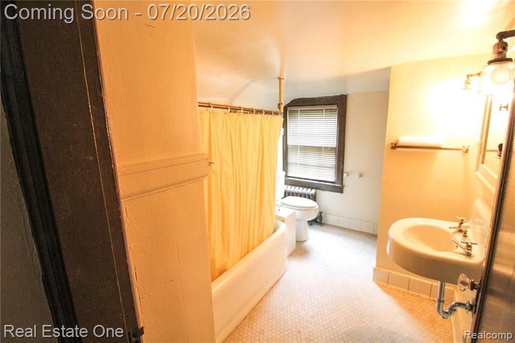 90 EDISON Street, Detroit, MI 48202 — Photo 54