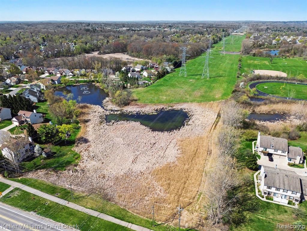 3503 Minton Road, Lake Orion, MI — Photo 17