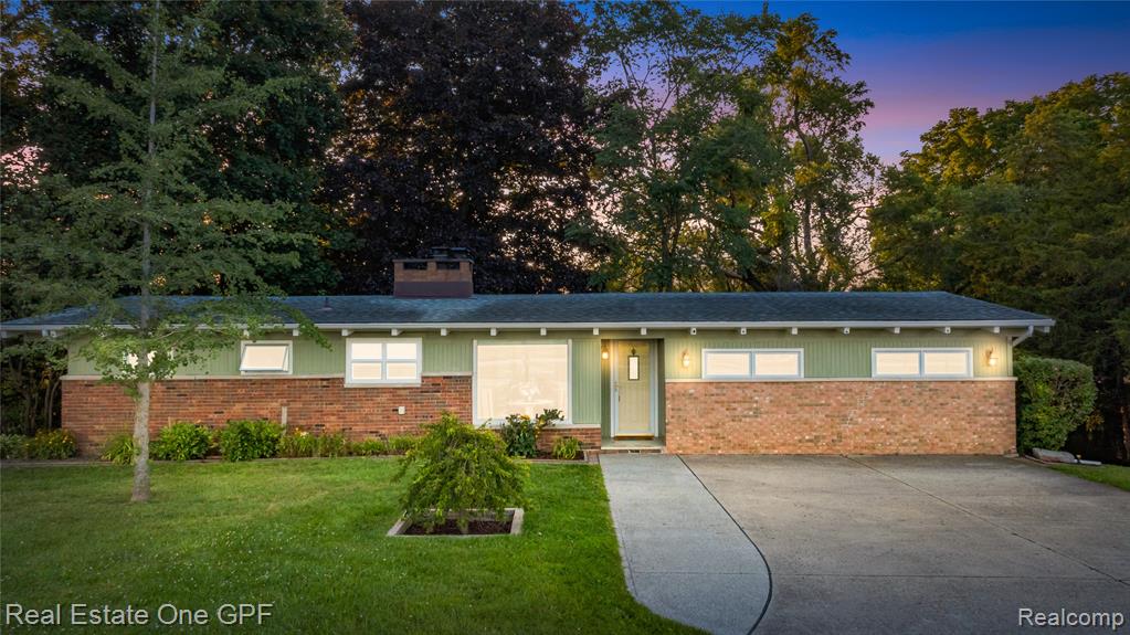 5068 Atkins Road, Clyde, MI 48049