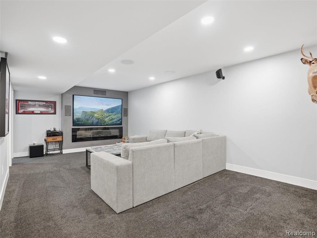 10754 Oxbow Lakeshore Drive, White Lake, MI — Photo 21