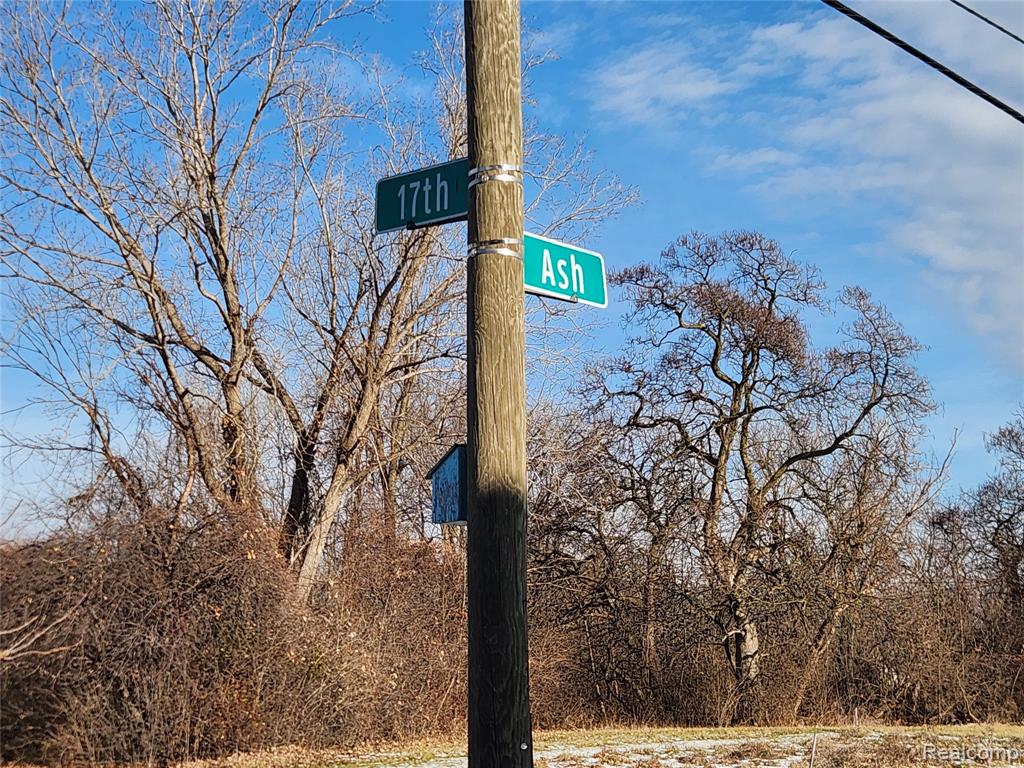 3095 17th Street, Detroit, MI, 48216