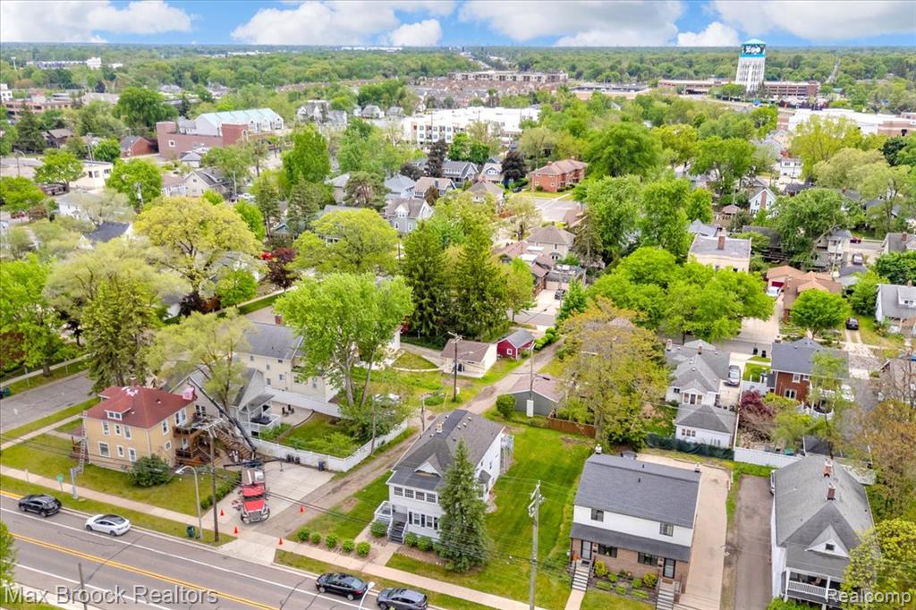 417 W Lincoln Avenue, Royal Oak, MI 48067 — Photo 51