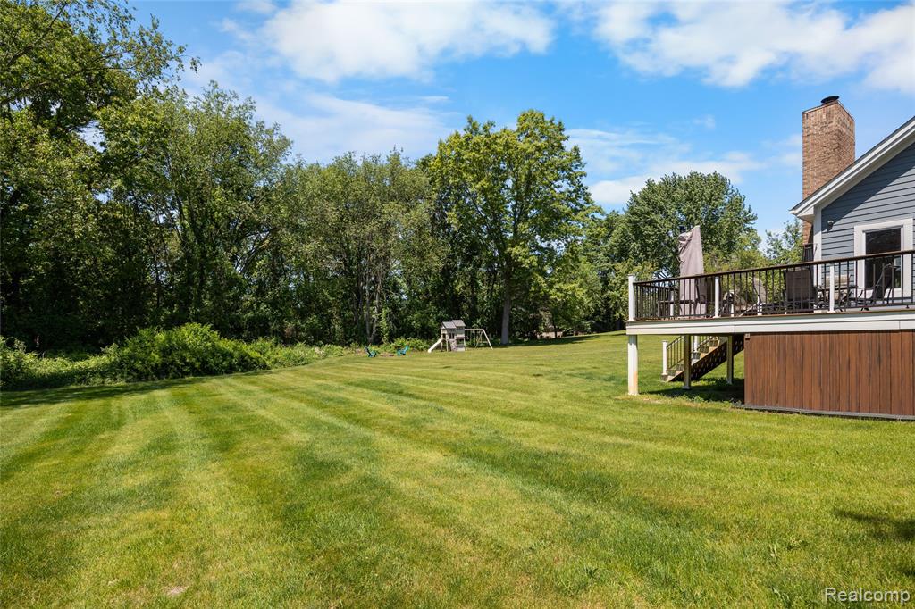 5287 Ridge Trail N, Clarkston, MI 48348 — Photo 7