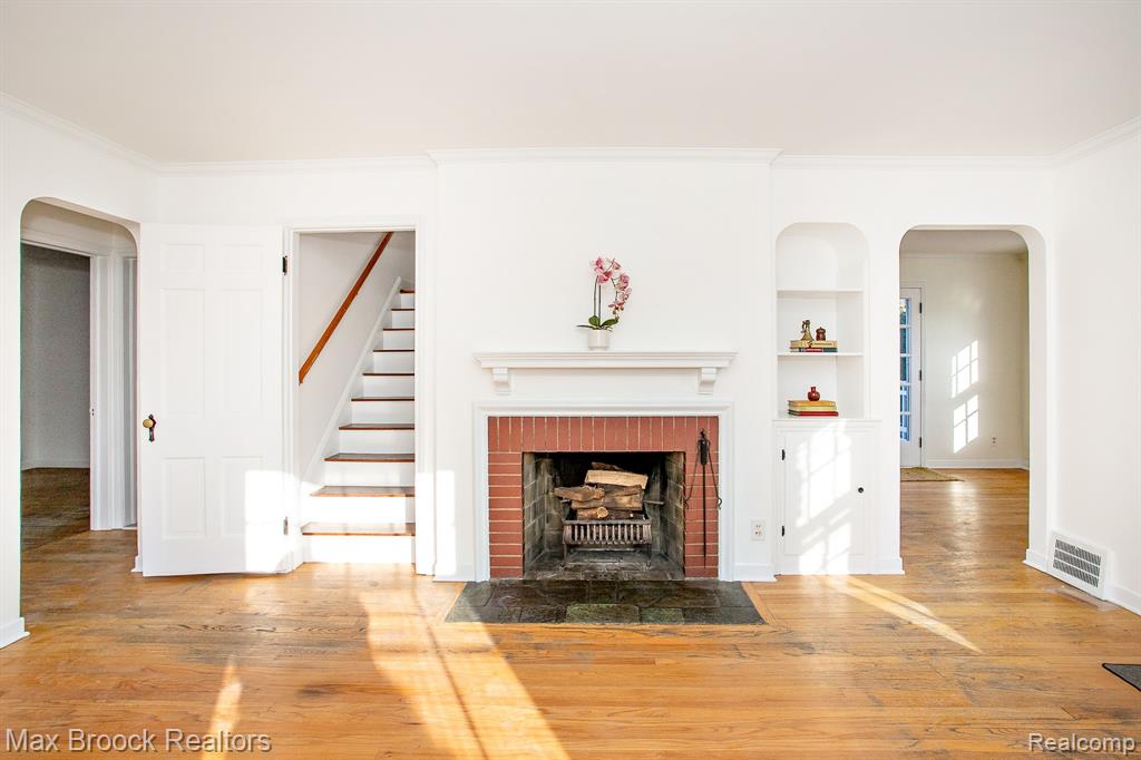 10034 Lasalle Boulevard, Huntington Woods, MI — Photo 8
