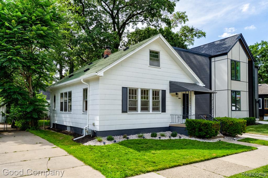 835 Allen Street, Ferndale, MI 48220 — Photo 42