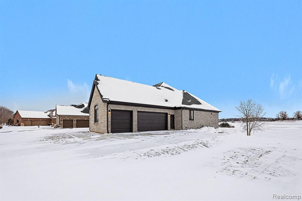 67376 Greystone Court, Washington, MI 48095 — Photo 43