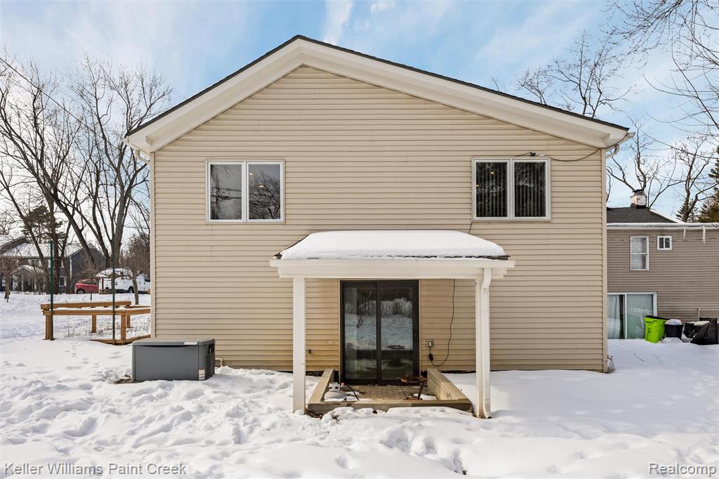5615 Loveland Street, West Bloomfield, MI — Photo 33