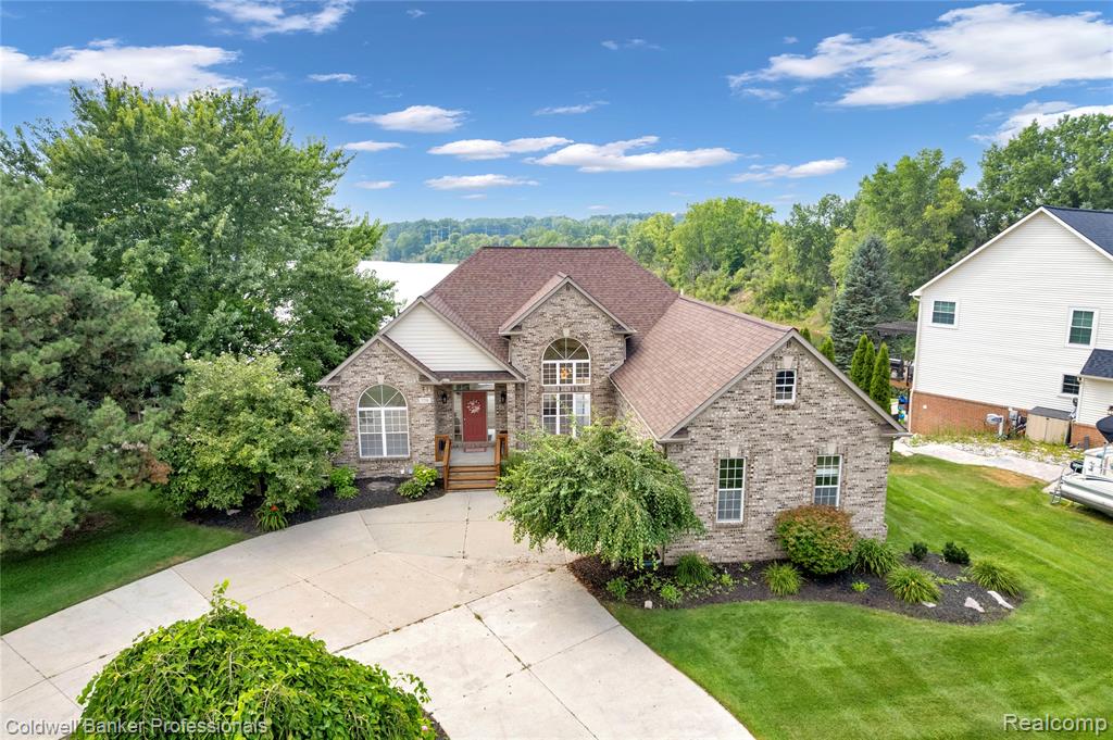 770 Lakes Edge Drive, Oxford, MI 48371 — Photo 40