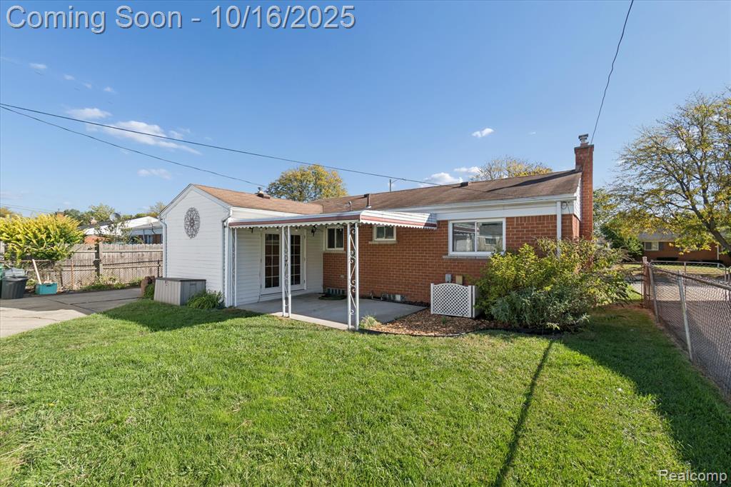 6439 Huntleigh Street, Garden City, MI — Photo 39