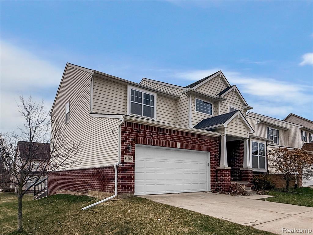 51109 Mayfair Terrace, Novi, MI — Photo 24