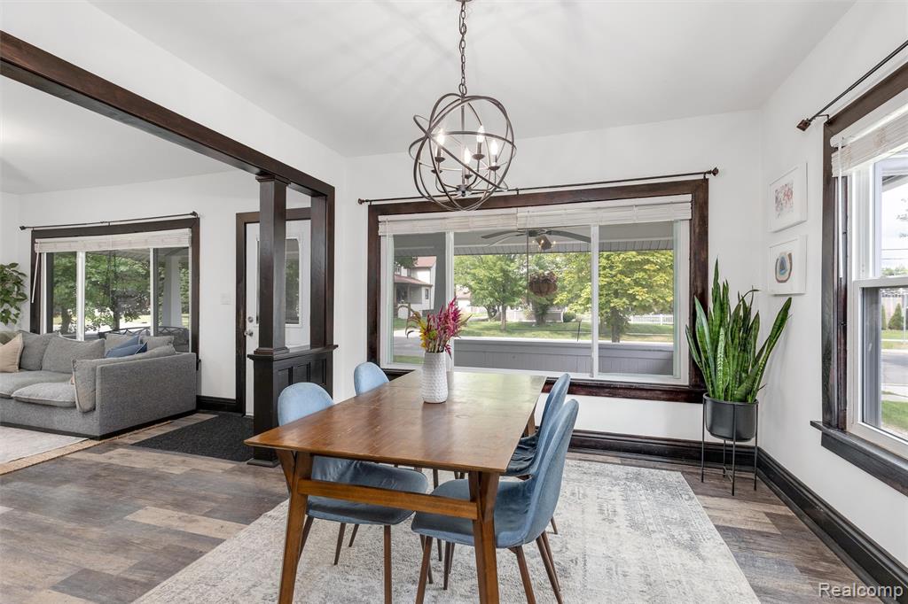 709 E Clinton Street, Howell, MI 48843 — Photo 6