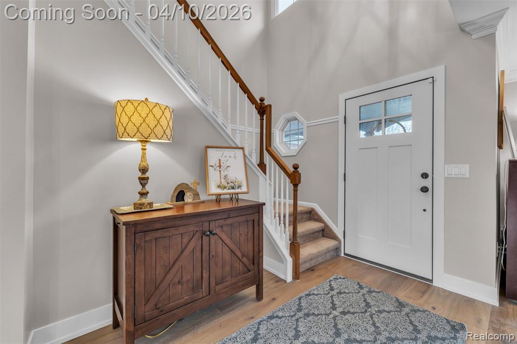 47105 Larchmont Drive, Canton, MI 48187 — Photo 6