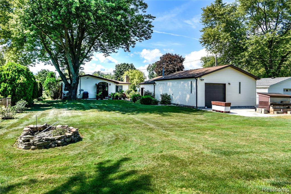 47940 Mallard Drive, Chesterfield, MI 48047 — Photo 80