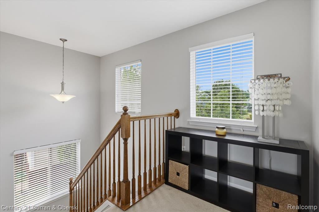 23537 Crescent Ridge Drive, New Boston, MI 48164 — Photo 24