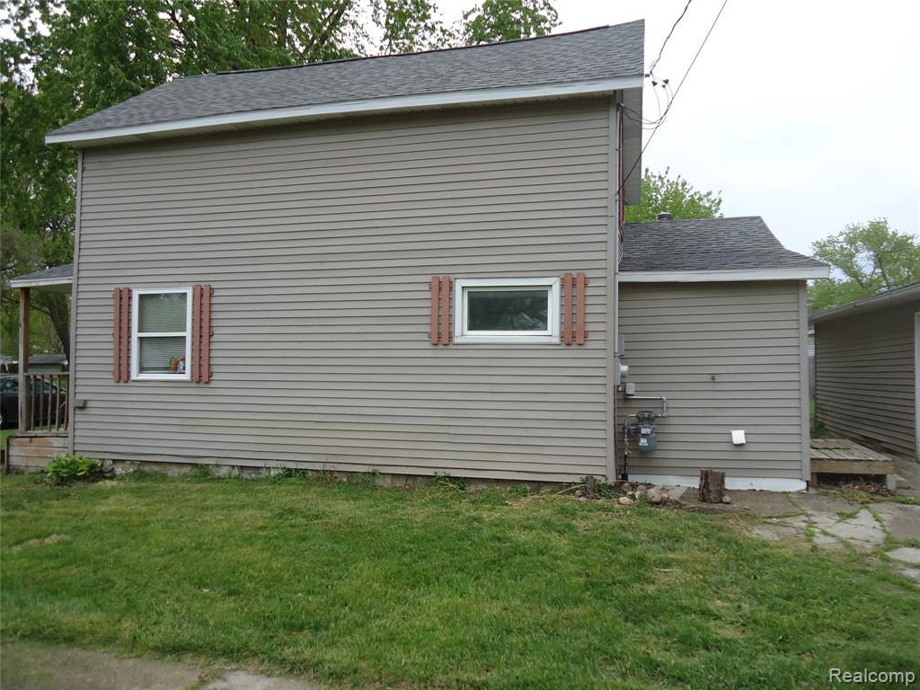 304 Williamette Avenue, Alma, MI 48801 — Photo 30