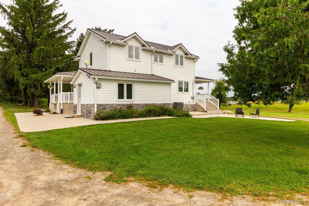 4752 Cemetery Road, Kingston, MI 48741 — Photo 32