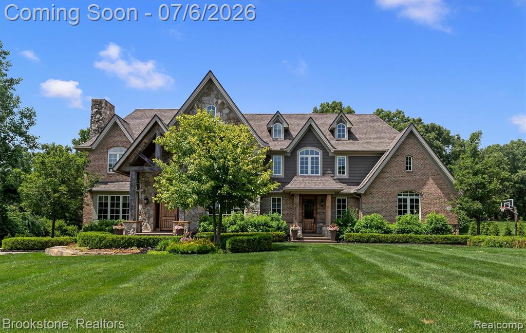 5458 Boulderwood Ridge, Clawson, MI 48348 — Photo 6