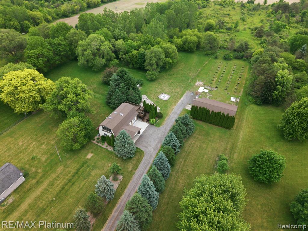 4328 N Gale Road, Davison, MI 48423 — Photo 51